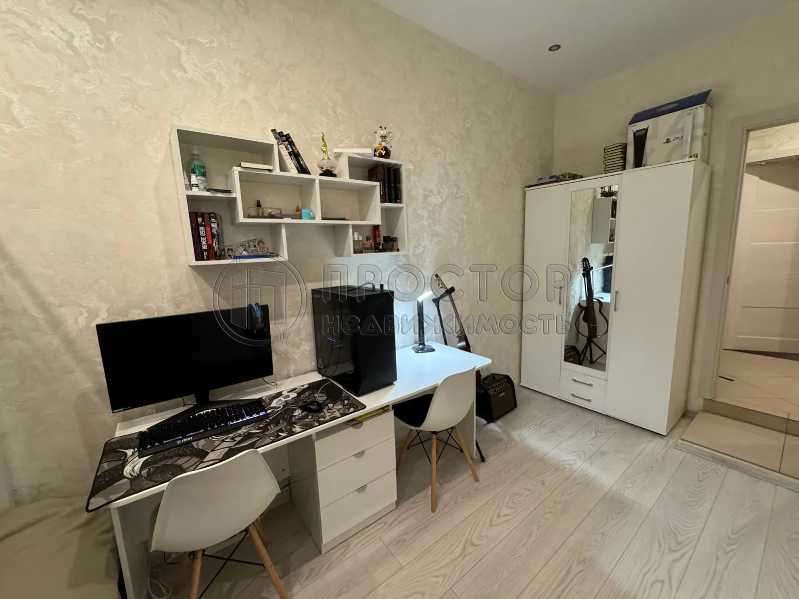 4-комнатная квартира, 114 м² - фото 8