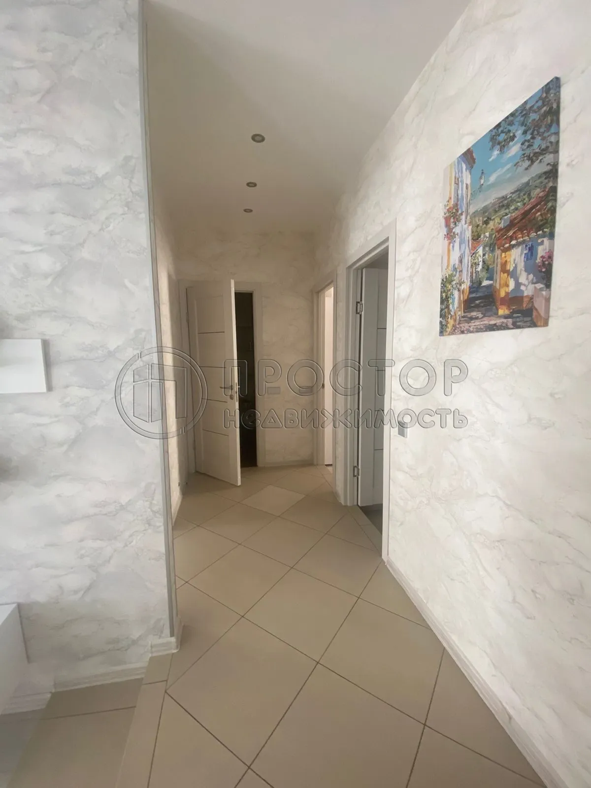 4-комнатная квартира, 114 м² - фото 11