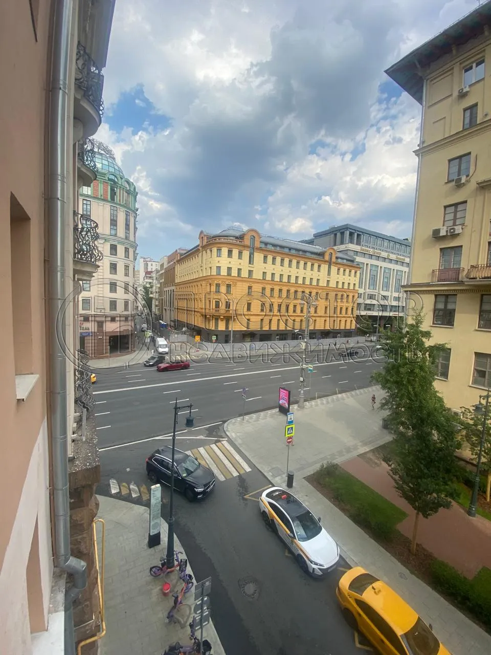 4-комнатная квартира, 114 м² - фото 2