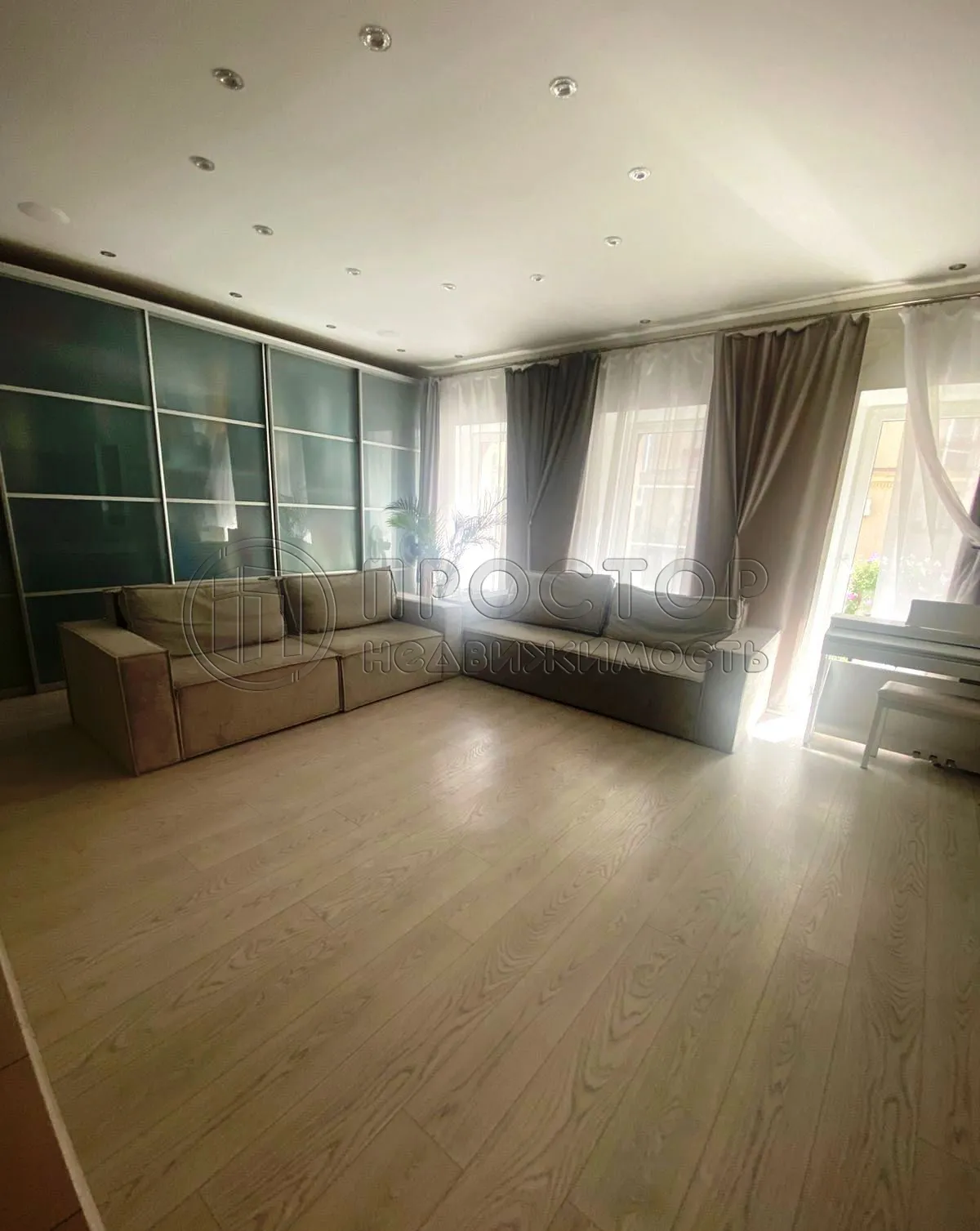 4-комнатная квартира, 114 м² - фото 5