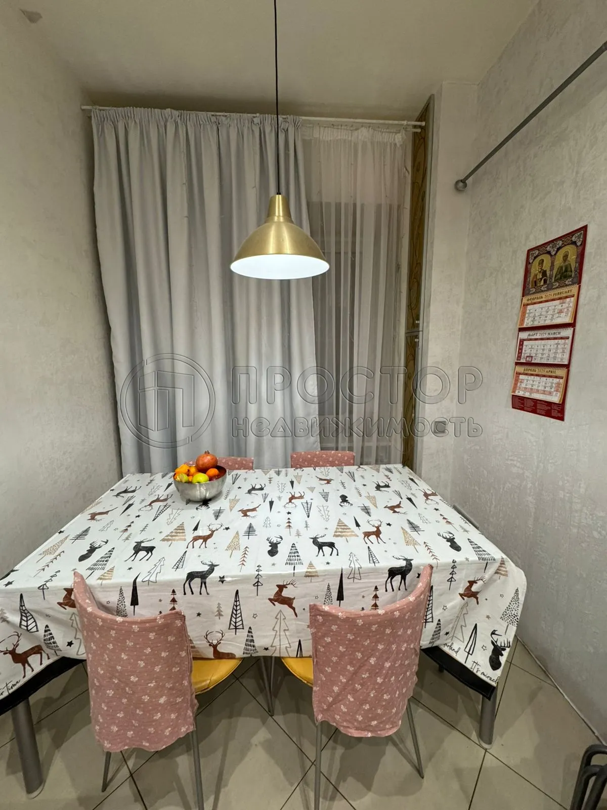 4-комнатная квартира, 114 м² - фото 9