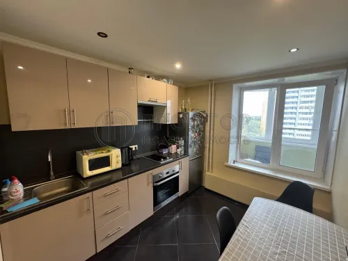 1-комнатная квартира, 37.1 м² - фото 2