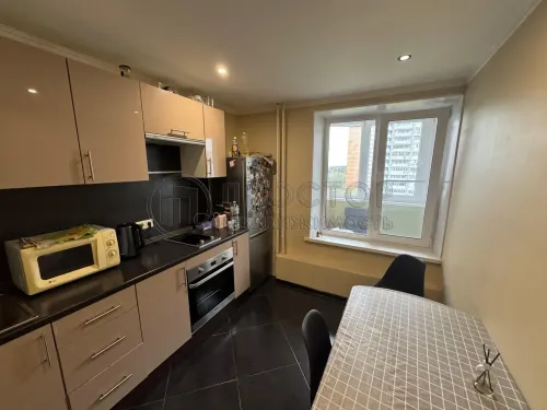1-комнатная квартира, 37.1 м² - фото 4