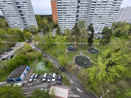 1-комнатная квартира, 37.1 м² - фото 6