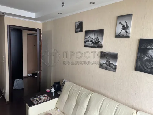 1-комнатная квартира, 37.1 м² - фото 7