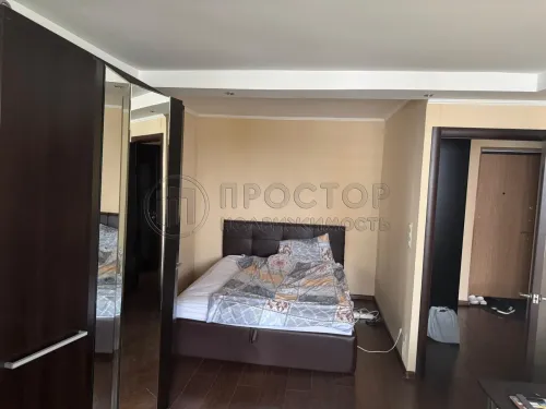 1-комнатная квартира, 37.1 м² - фото 8