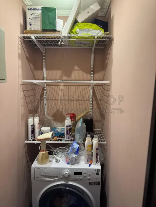 1-комнатная квартира, 37.1 м² - фото 10