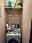 1-комнатная квартира, 37.1 м² - фото 37