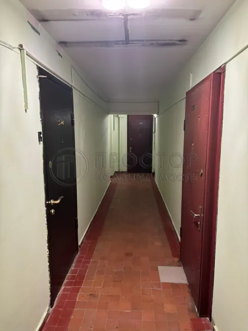 1-комнатная квартира, 37.1 м² - фото 12