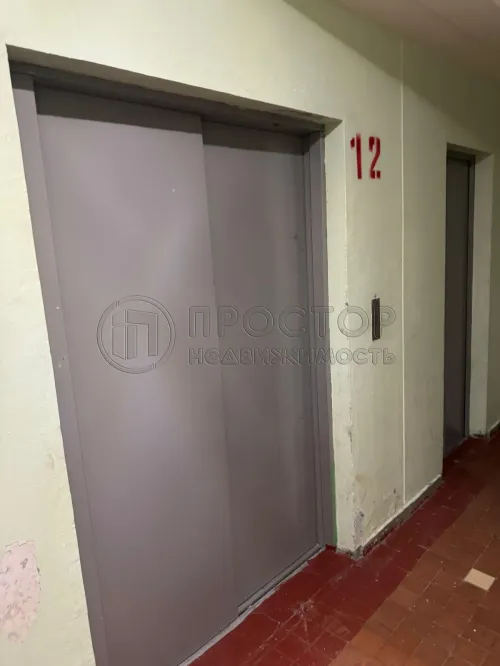 1-комнатная квартира, 37.1 м² - фото 13