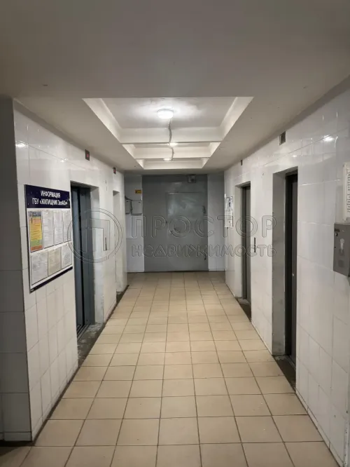 1-комнатная квартира, 37.1 м² - фото 15