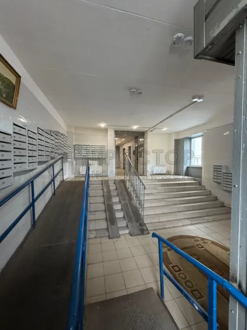 1-комнатная квартира, 37.1 м² - фото 16