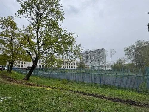 1-комнатная квартира, 37.1 м² - фото 17