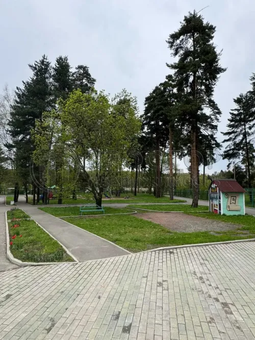 1-комнатная квартира, 37.1 м² - фото 20