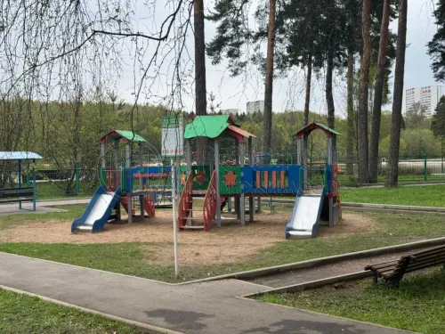 1-комнатная квартира, 37.1 м² - фото 21