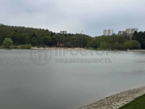 1-комнатная квартира, 37.1 м² - фото 23