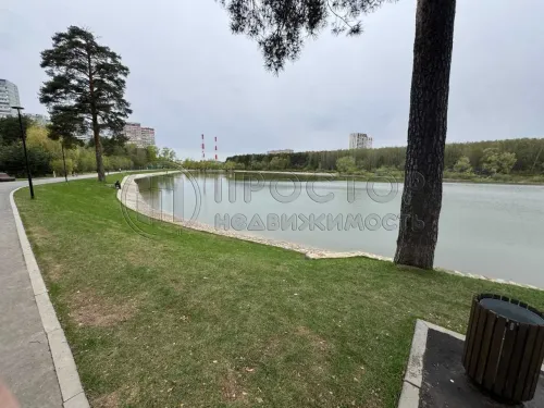 1-комнатная квартира, 37.1 м² - фото 25