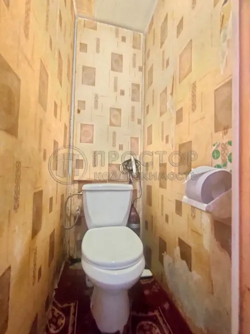 4-комнатная квартира, 62.9 м² - фото 4