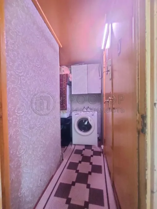 4-комнатная квартира, 62.9 м² - фото 5