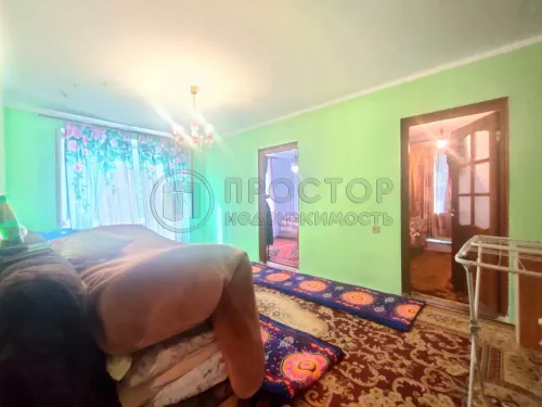 4-комнатная квартира, 62.9 м² - фото 6