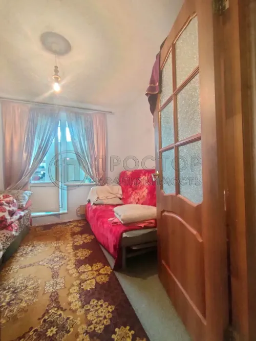 4-комнатная квартира, 62.9 м² - фото 9