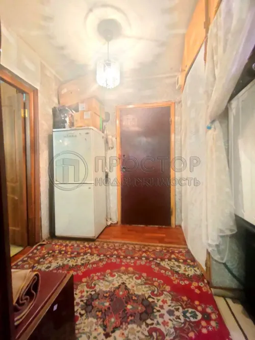 4-комнатная квартира, 62.9 м² - фото 13