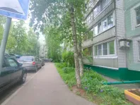 4-комнатная квартира, 62.9 м² - фото 37