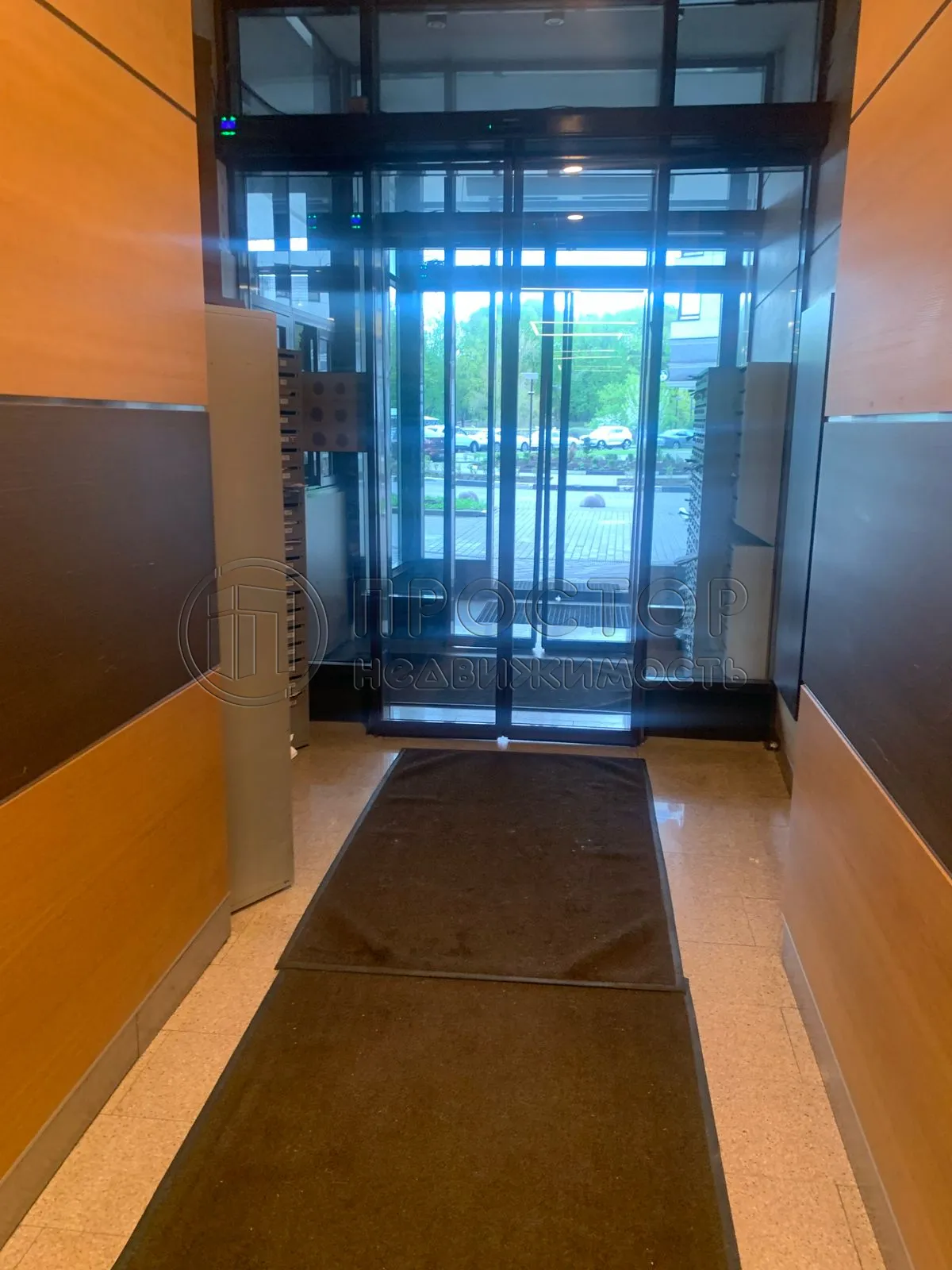 1-комнатная квартира, 42.8 м² - фото 3