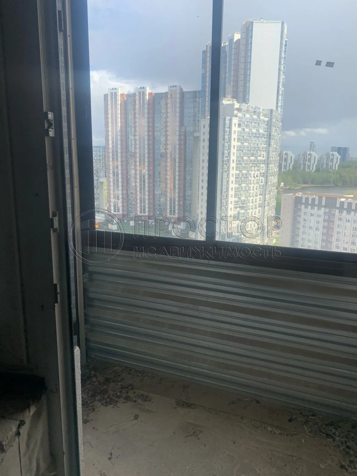 1-комнатная квартира, 42.8 м² - фото 5