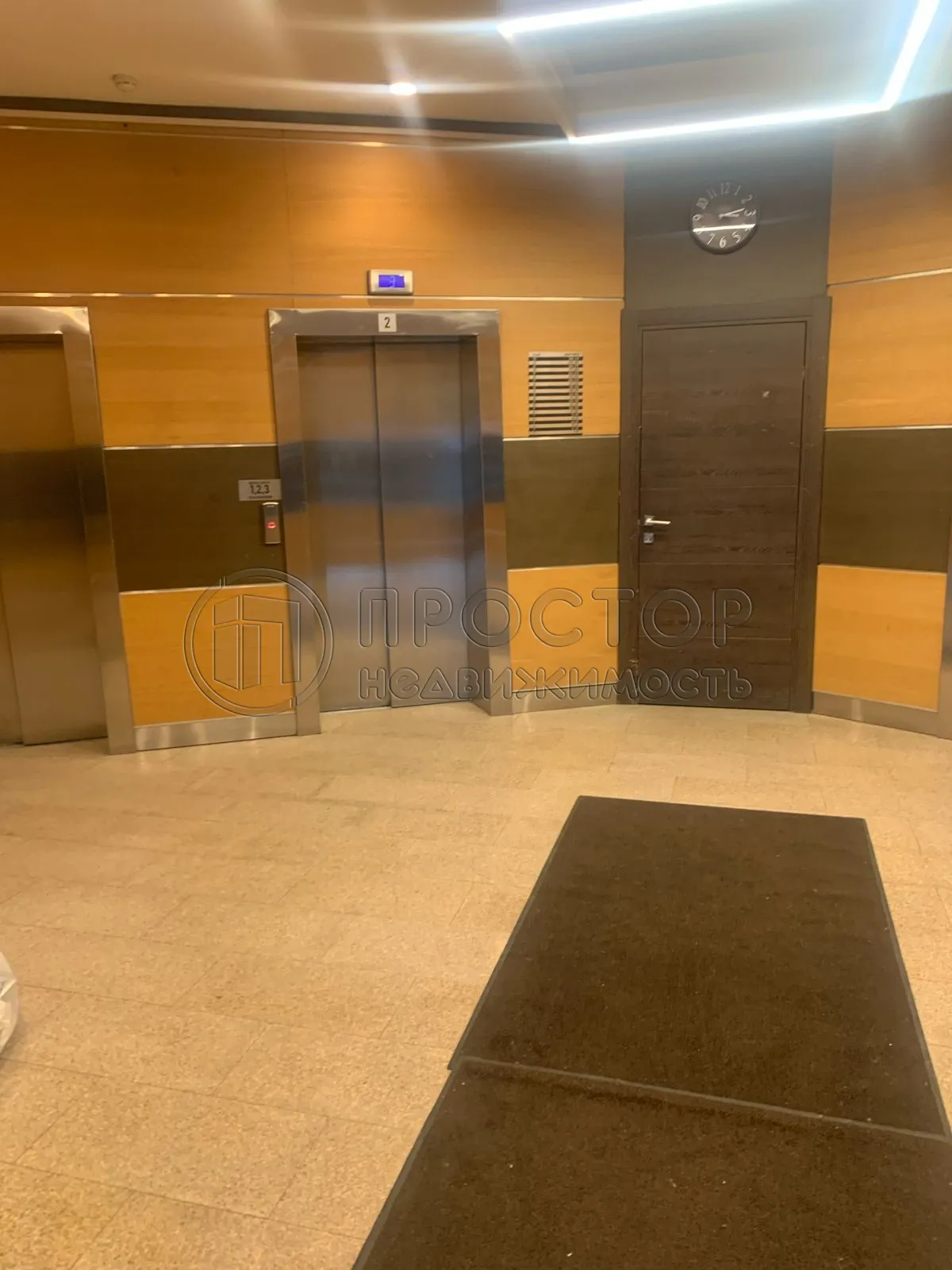 1-комнатная квартира, 42.8 м² - фото 6