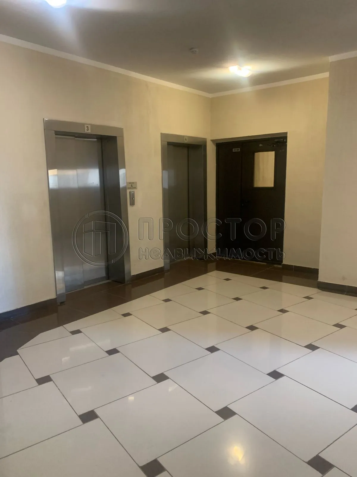 1-комнатная квартира, 42.8 м² - фото 7