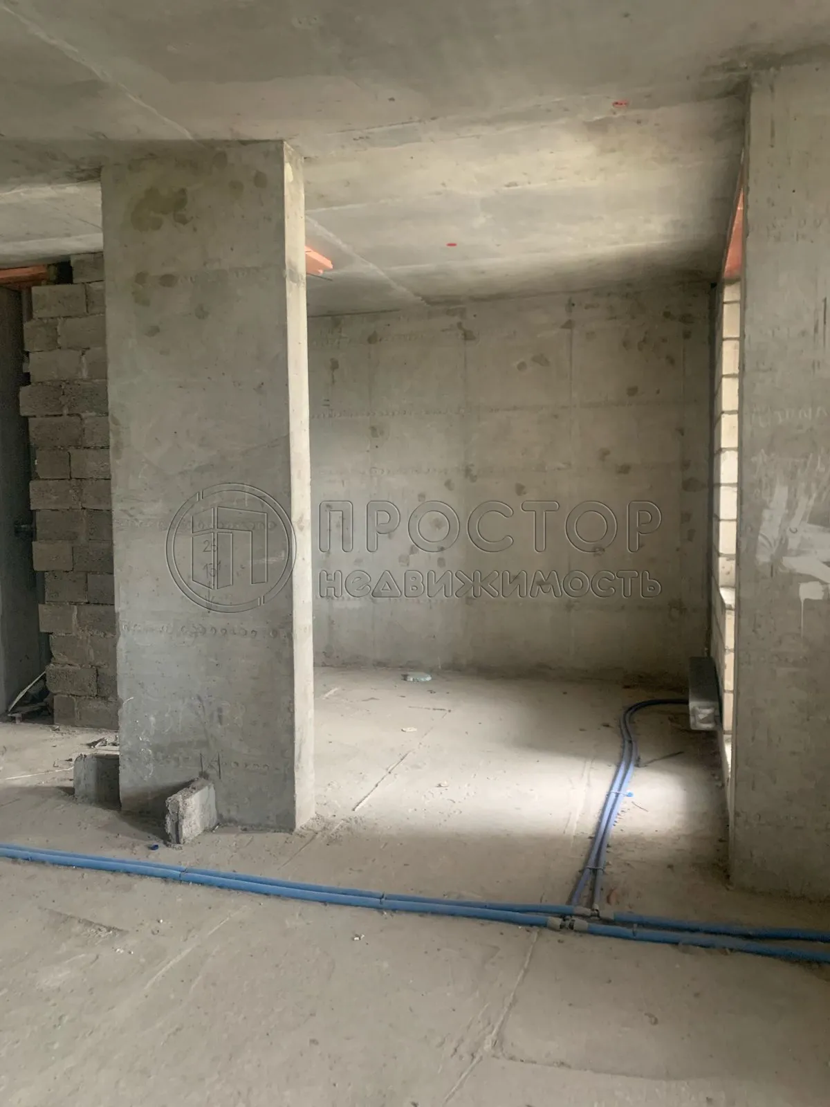 1-комнатная квартира, 42.8 м² - фото 8