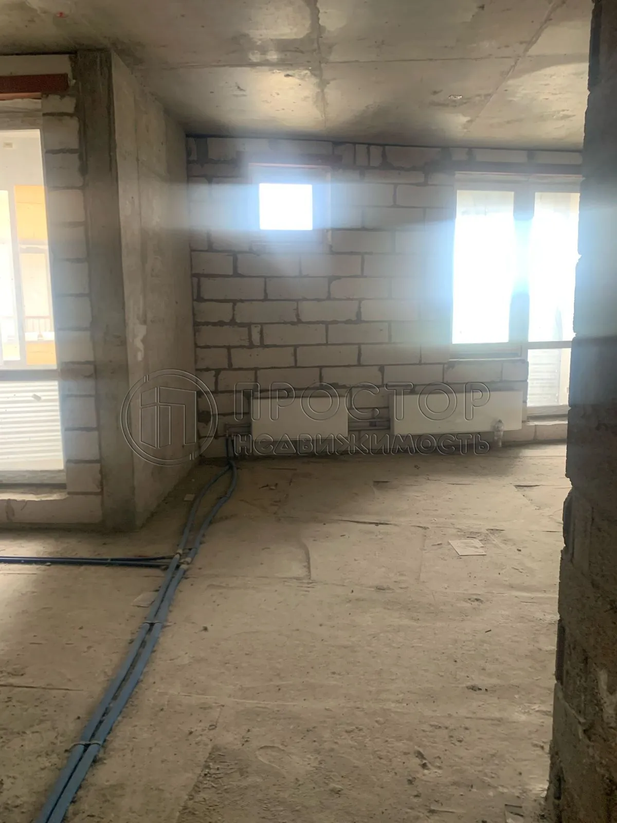 1-комнатная квартира, 42.8 м² - фото 9