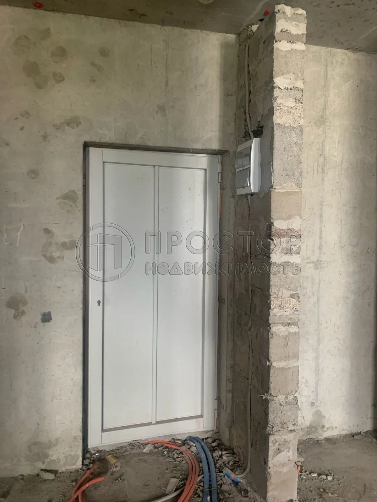 1-комнатная квартира, 42.8 м² - фото 10