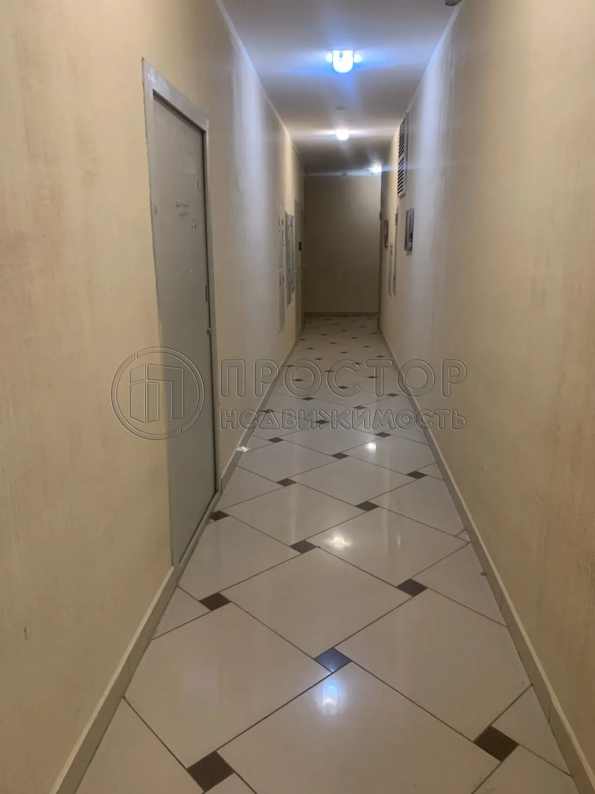 1-комнатная квартира, 42.8 м² - фото 11