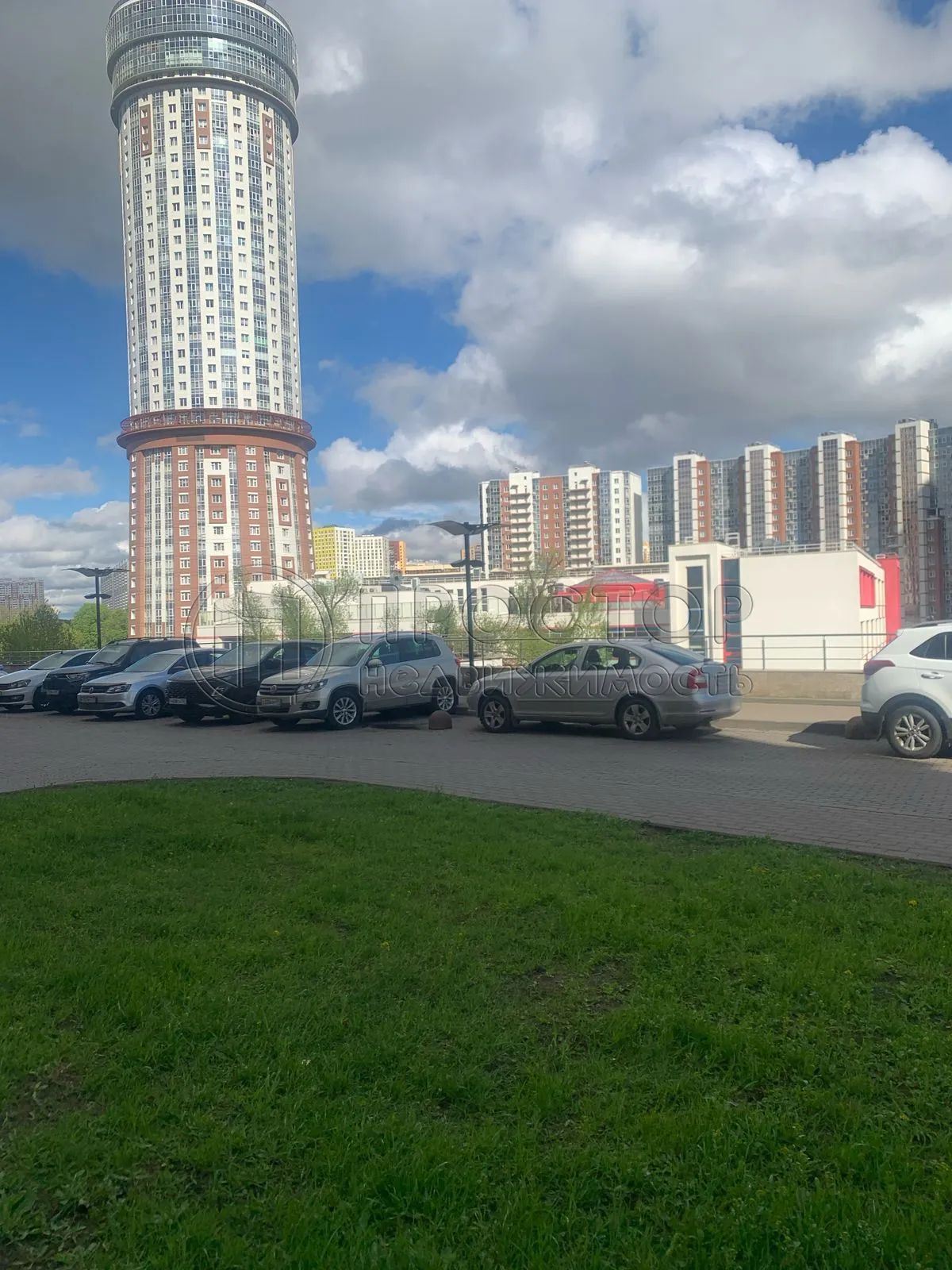 1-комнатная квартира, 42.8 м² - фото 12