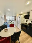 2-комнатная квартира, 31.3 м² - фото 45