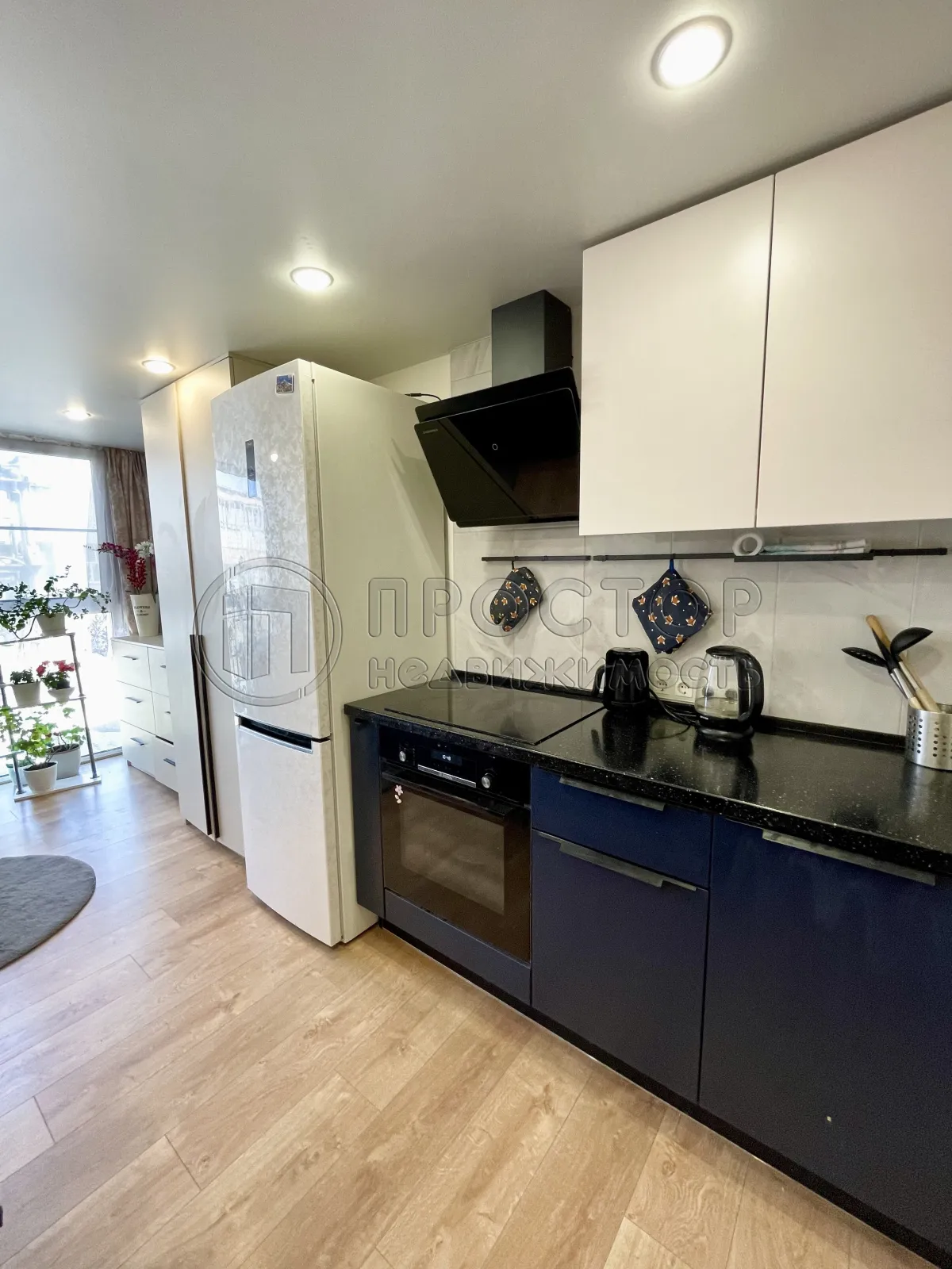 2-комнатная квартира, 31.3 м² - фото 4