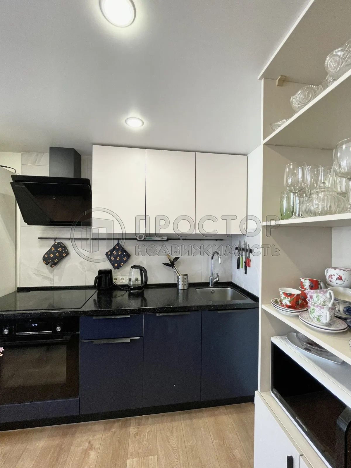 2-комнатная квартира, 31.3 м² - фото 5