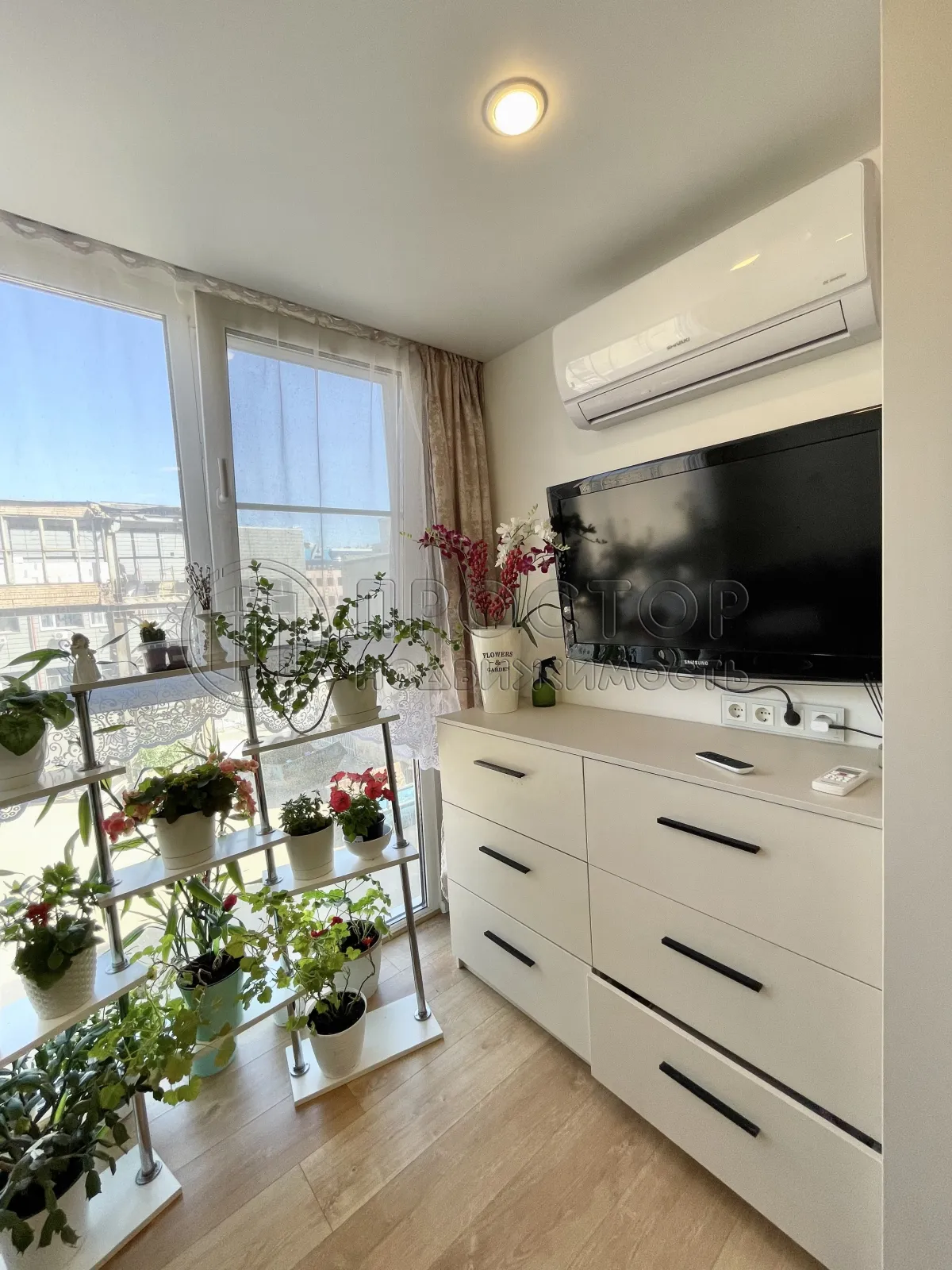 2-комнатная квартира, 31.3 м² - фото 9