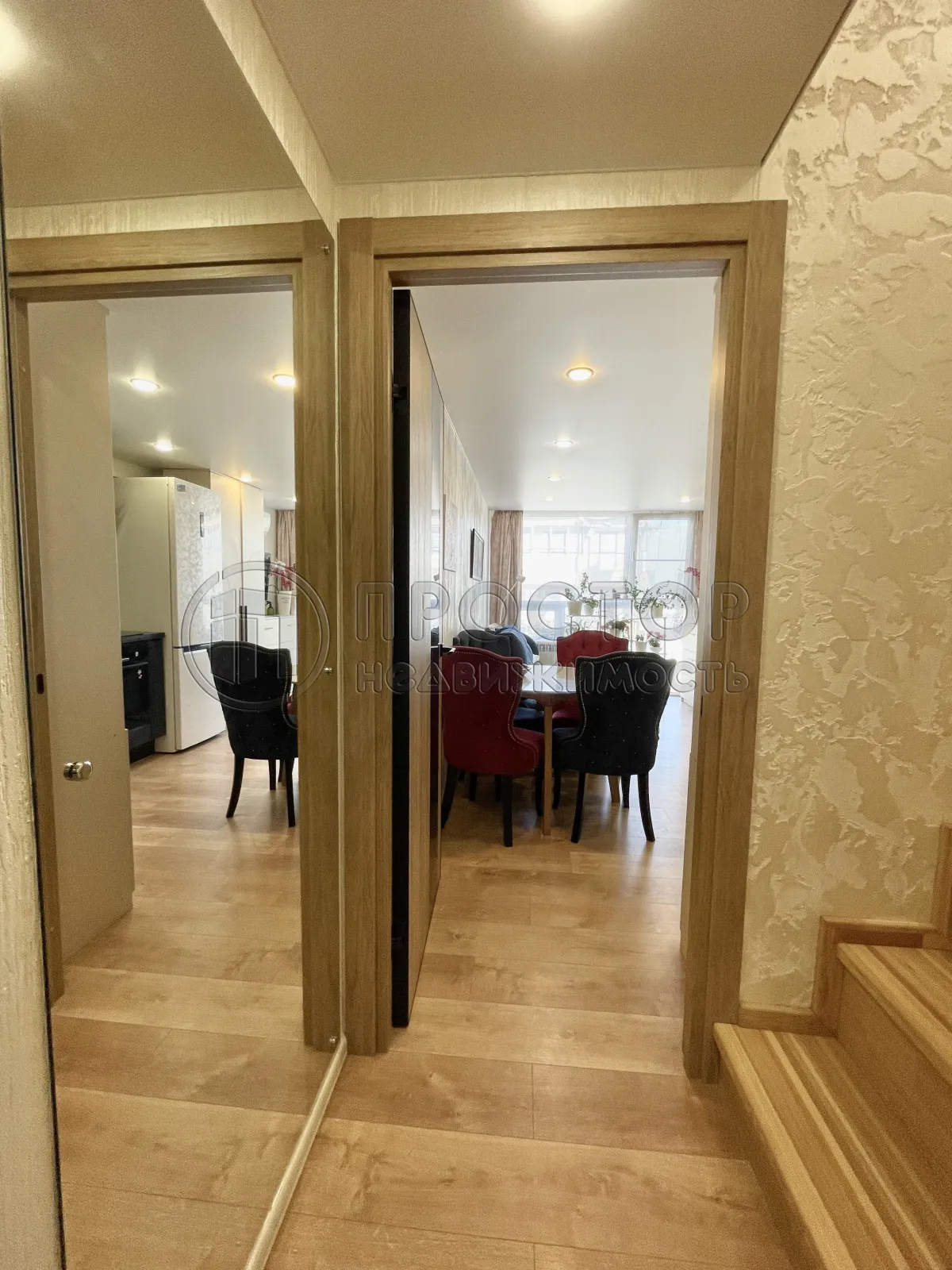 2-комнатная квартира, 31.3 м² - фото 10