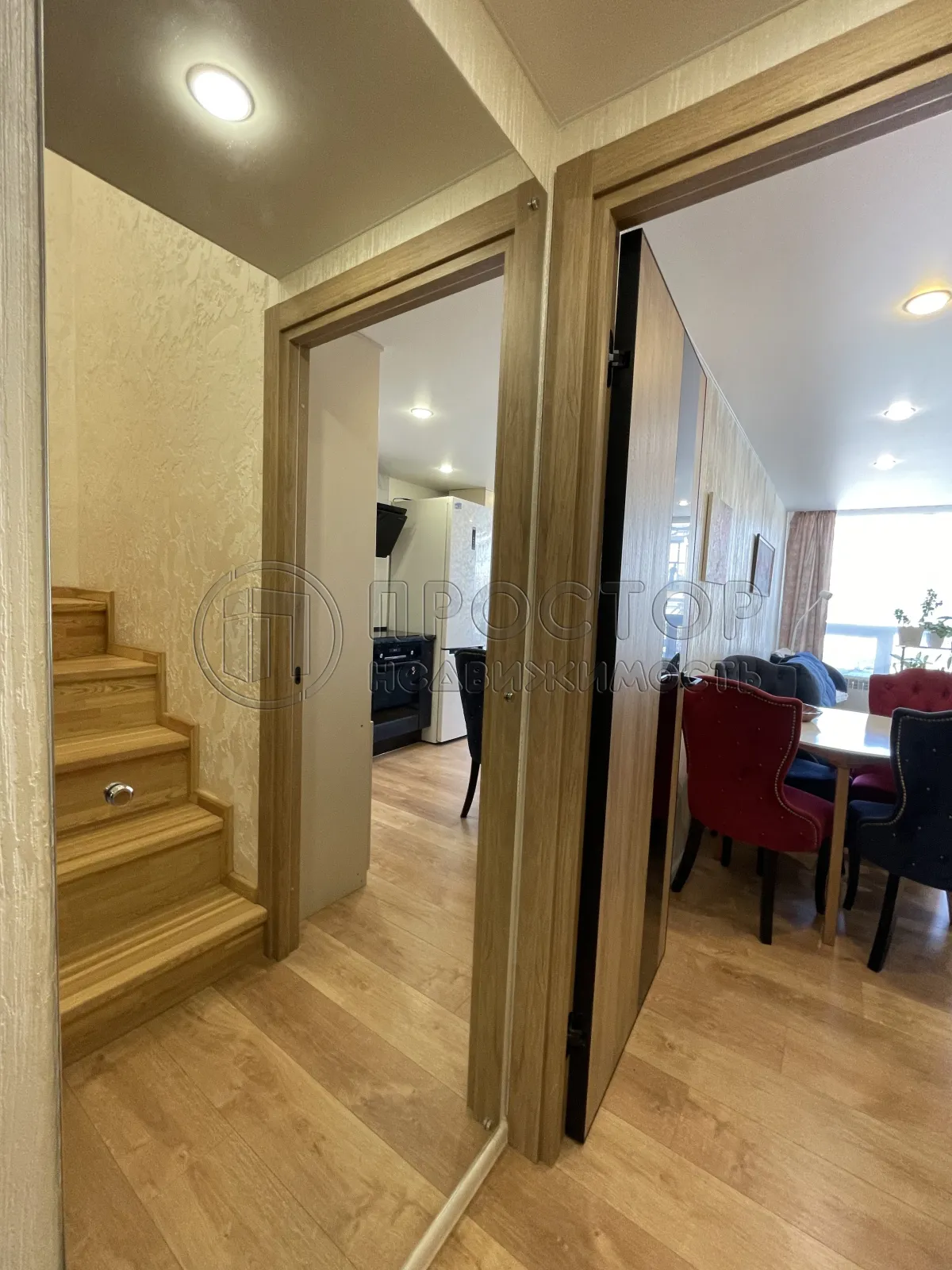 2-комнатная квартира, 31.3 м² - фото 11