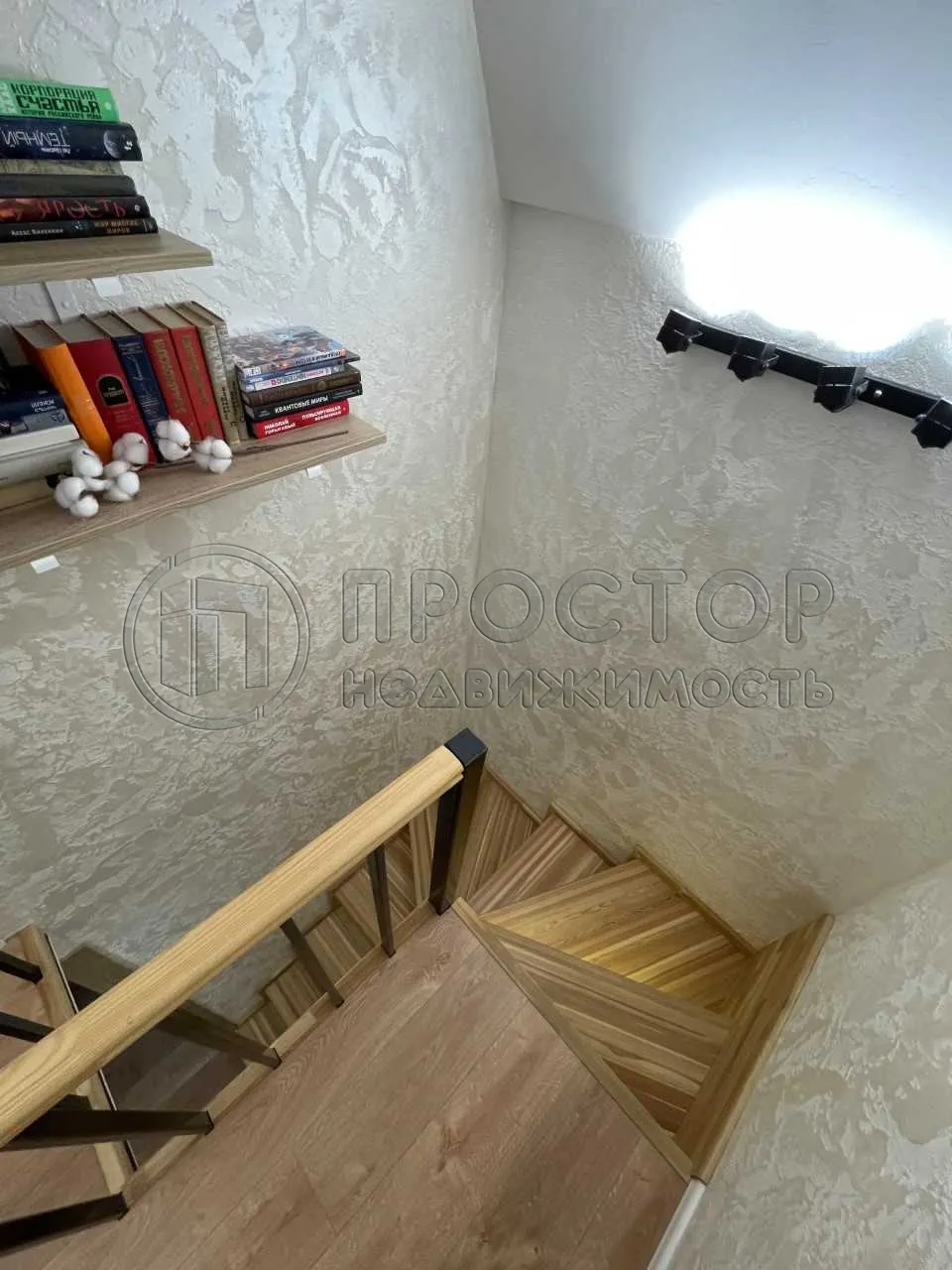 2-комнатная квартира, 31.3 м² - фото 14