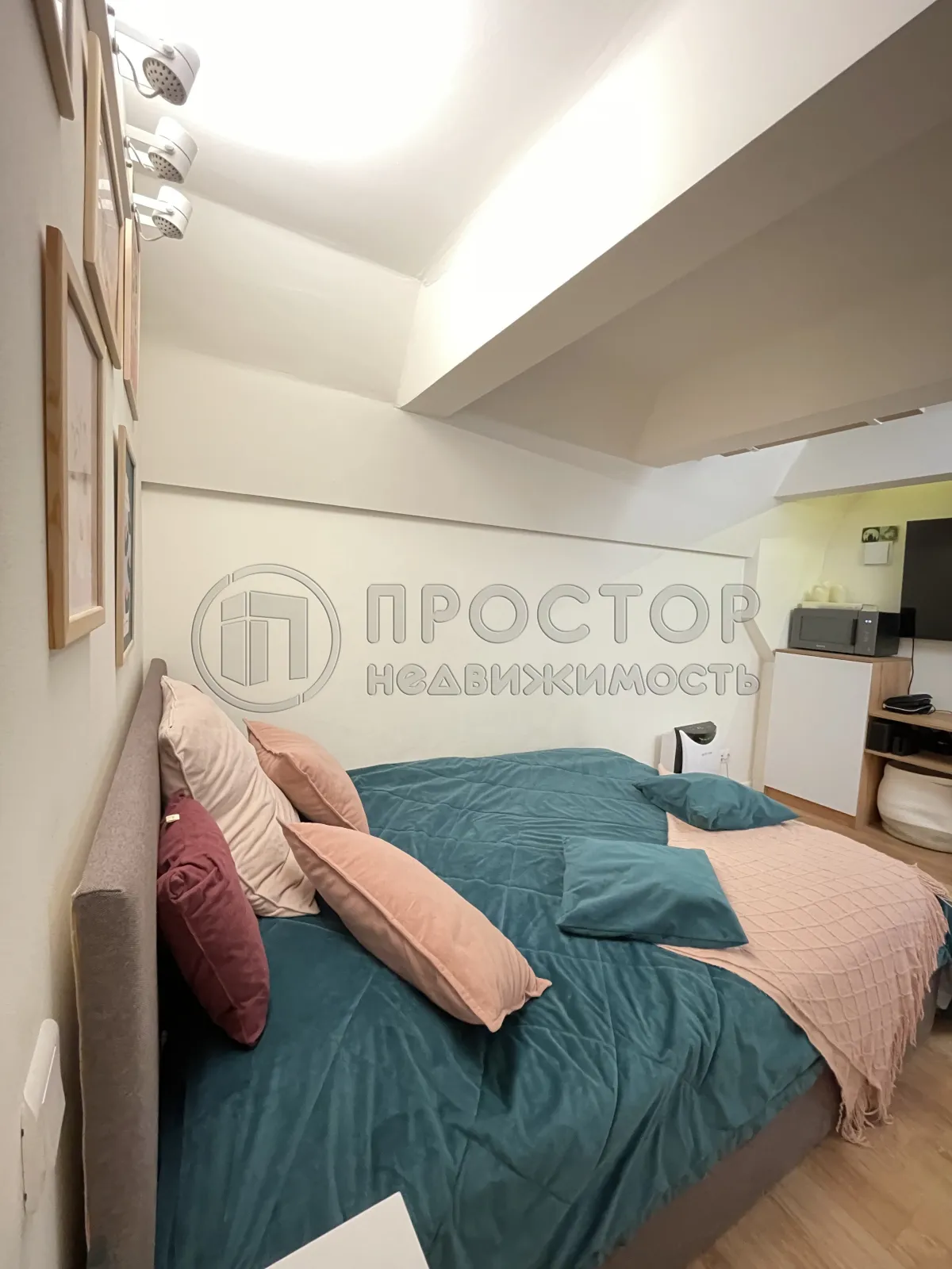 2-комнатная квартира, 31.3 м² - фото 17