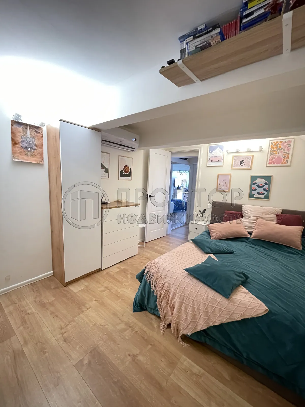 2-комнатная квартира, 31.3 м² - фото 18