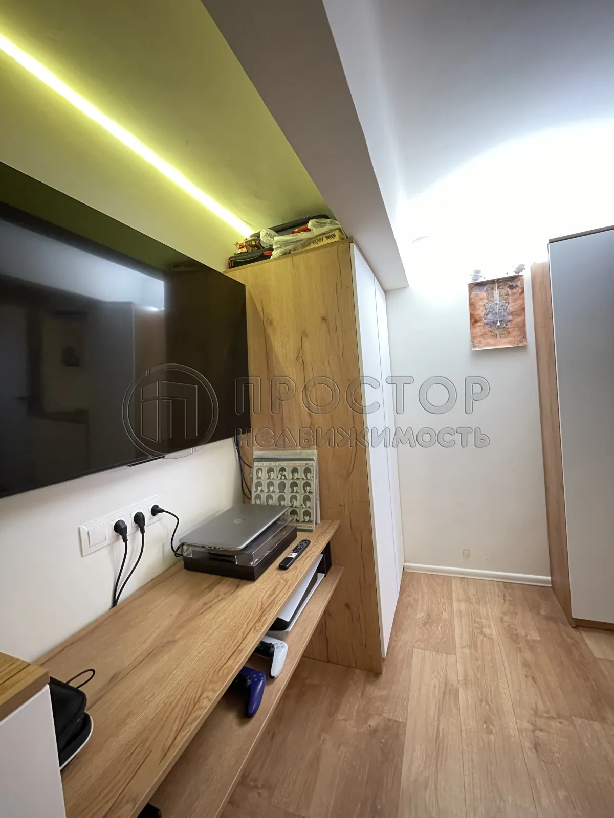 2-комнатная квартира, 31.3 м² - фото 19