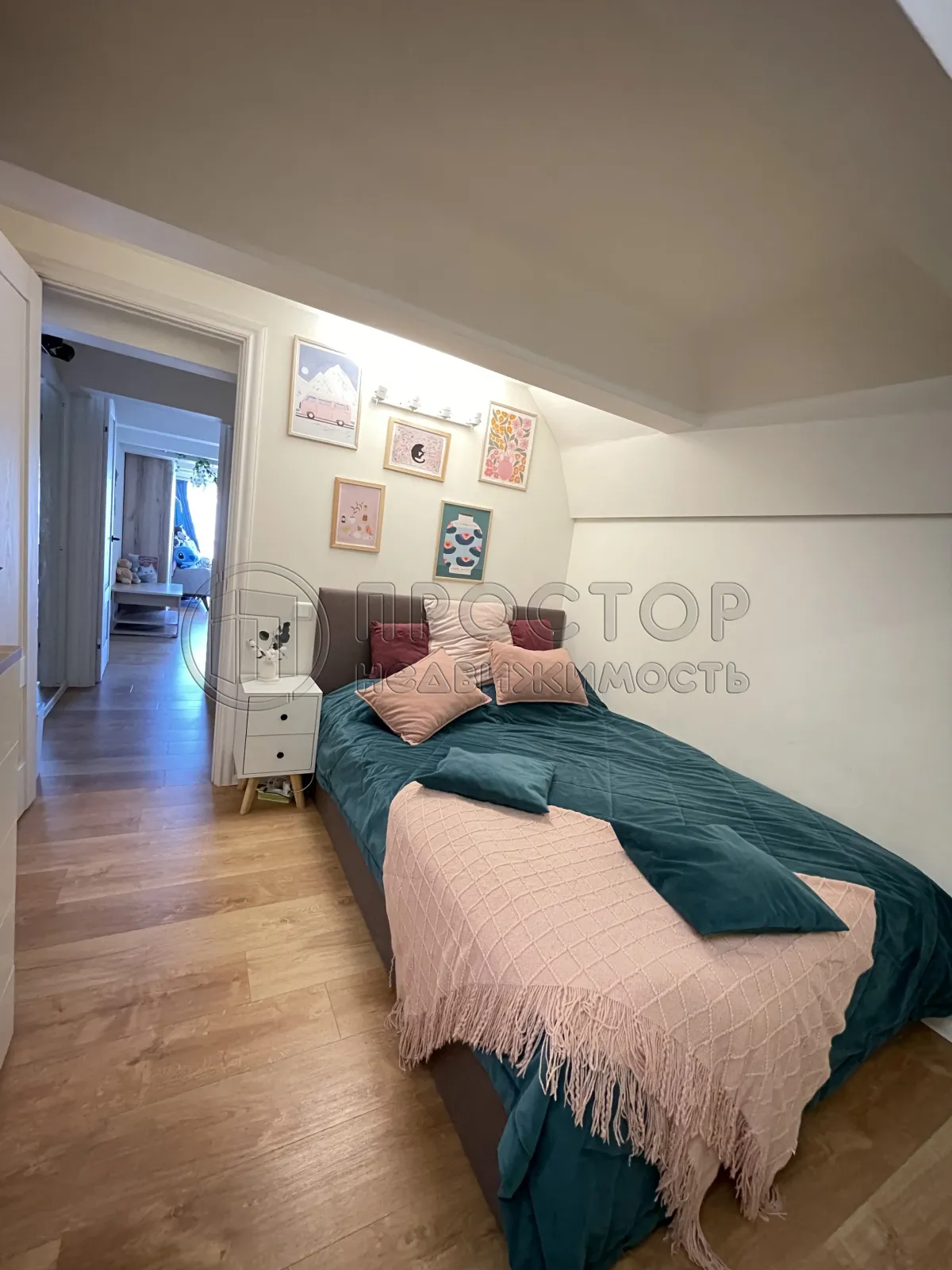 2-комнатная квартира, 31.3 м² - фото 20