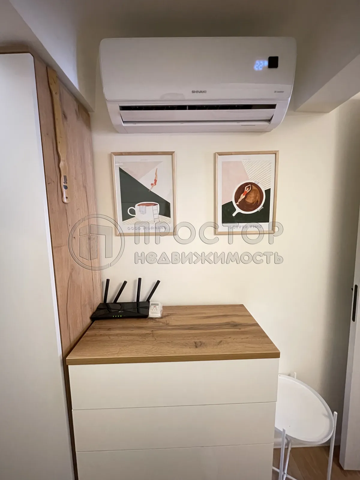 2-комнатная квартира, 31.3 м² - фото 21