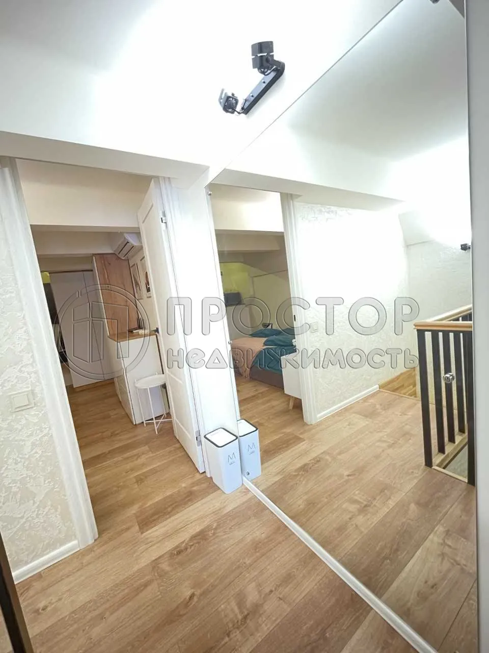 2-комнатная квартира, 31.3 м² - фото 22