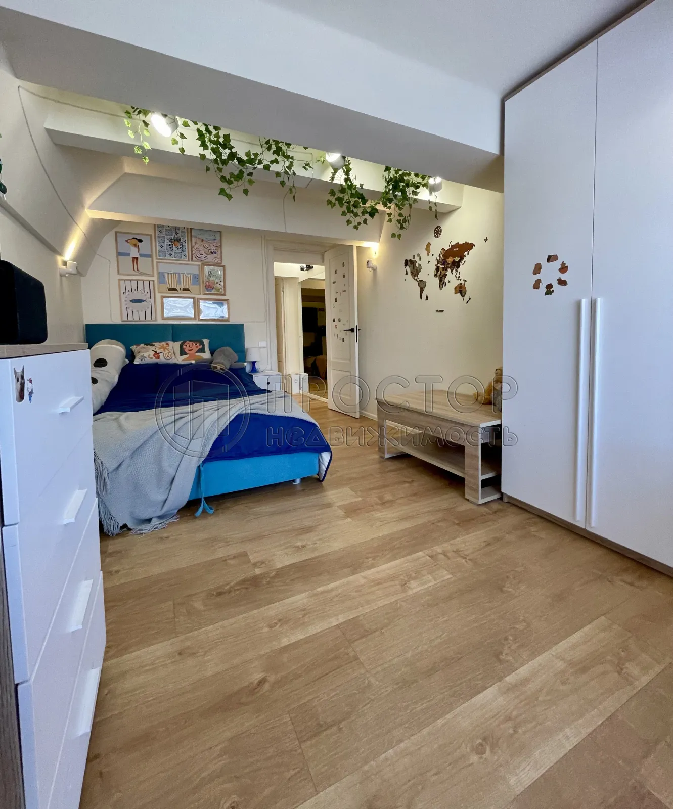 2-комнатная квартира, 31.3 м² - фото 23